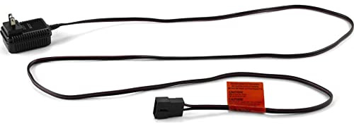 Power Wheels 6-Volt Battery Charger Replacement For Ride-On Vehicle