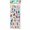 Craft Planet Fun Stickers Metallische Kitty -Aufkleber