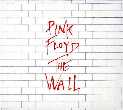 The Wall (remastered) (2 CDs)