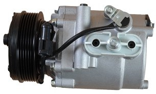 NRF 32248 Kompressor, Klimaanlage