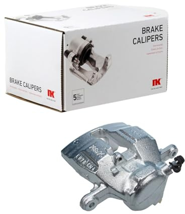 NK 2133203 Bremssattel | Kompatibel mit: MERCEDES-BENZ C-CLASS, C-CLASS Coupe, C-CLASS T-Model, CLC-CLASS, CLK, CLK Cabriolet, SLK