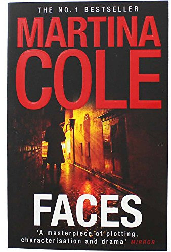 Martina Cole
