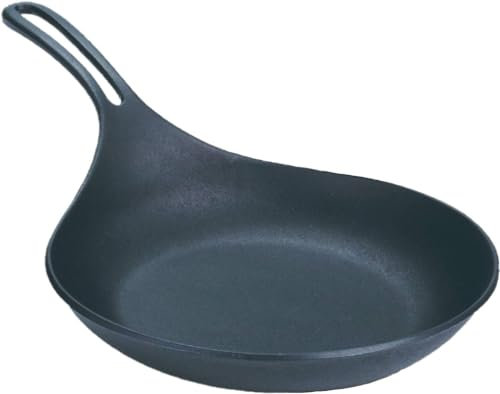 Iwachuu] Iwai Southern Iron skillet Omuretto 24cm IH correspondence