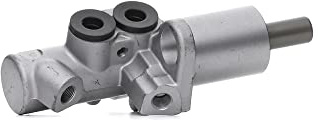 TRW PMN213 Hauptbremszylinder | Kompatibel mit: AUDI A4 B6, A4 B6 Avant, A4 B6 Cabriolet, A4 B7, A4 B7 Avant, A4 B7 Cabriolet, A6 Allroad C6, A6 C5