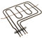 Indesit Hotpoint Cannon Oven Grill Heater Element. Genuine Part Number C00256615