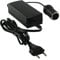 Convertisseur électrique de voyage allume cigare 12 volts vers prise secteur 100-240VAC - 5A -12V
