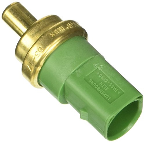 Magneti Marelli 171916011090 Kühlmittel Temperatursensor | Kompatibel mit: AUDI A2, A3, A4 B5, A4 B5 Avant, A4 B6, A4 B6 Avant, A4 B6 Cabriolet, A4 B7, A4 B7 Avant, A6 C5, A6 C5 Avant