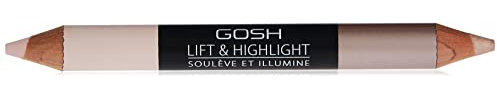 Lift & Highlight 002 Rose - Gosh