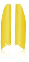 PARASTELO SUZ RMZ 450 2018 Giallo