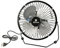 Xtreme Videogames Ventilatore USB Casa Ufficio Auto Mini Fun Inclinabile 19 cm pc notebook 10305 (nero)