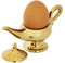 Funko Aladdin - Egg Cup - Genie Lamp