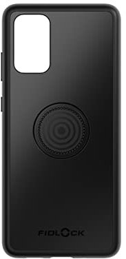 Fidlock Unisex – Erwachsene Magnetic Smartphone case for Samsung Galaxy S20+ Phone