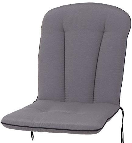 Kettler Polen KETTtex 2085 Auflage für Royal Garden MWH Carlo Taupe-grau Sitzpolster