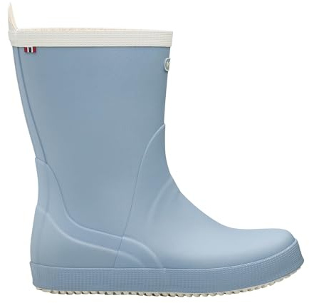 Viking Seilas Botas de Agua para Unisex adulto, Azul Ice Blue, 41 EU