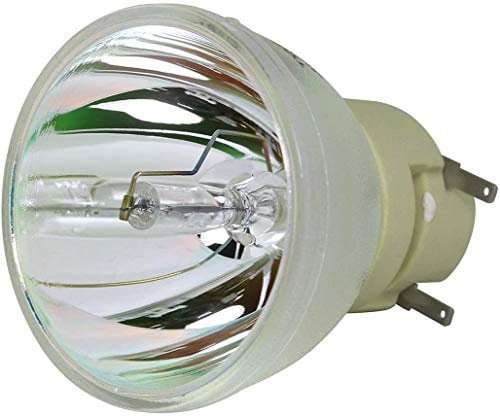 SPLAMP083 Compatible Bare Bulb Projector bare Lamp Without Housing for INFOCUS SP-LAMP-083 IN124ST / IN126ST