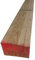 10 x Konterlatten Dachlatten S 10 30 x 50 x 1350 mm