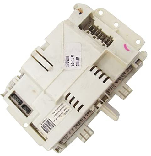 Scheda elettronica, modulo di potenza Lavatrice 49010796 CANDY