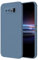 HONLEN Custodia Compatibile con Samsung Galaxy Note8 (6.3 Inches) Morbida Liquido TPU Silicone Case Protettiva, Antiurto in Antigraffio Cover Protettiva