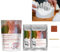 Pärchen Geschenke Gips Handabdruck Set,Handabdruck Set für Paare,Gipsabdruck Hände,3D Handabdruck Set,Gips Handabdruck Set für Paare,Handabformset aus Gips für Erwachsene,Paar Hand Modell Klon Pulver