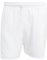 adidas Herren Club Tennis Climacool 2IN1 Shorts, White, S