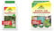 Neudorff Bio-Baumanstrich zum Weißen und Pflegen von Obstbäumen und Beerensträuchern - 2 Liter & Raupen- und AmeisenLeimring schützt Obst- und Ziergehölze gegen Schädlinge