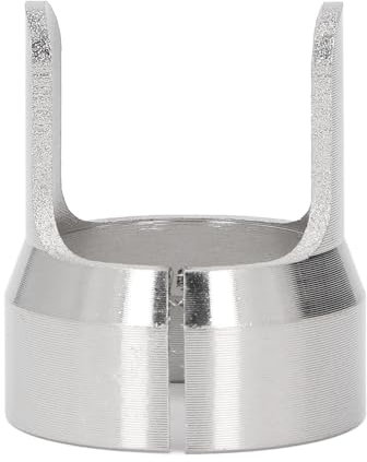 Plasmaschneider-Abstandshalter 9-8251 Schneidbrenner-Abstandsführung Edelstahlhalter Thermal Dynamics SL60 SL100