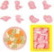 Cortadores Galletas Dinosaurio,8 Pcs Molde Galletas de Dinosaurio, Moldes Galletas Infantiles,Cortadores de Galletas de Dinosaurio 3D Plástico Molde Galletas para Niños Dinosaurios Decoracion