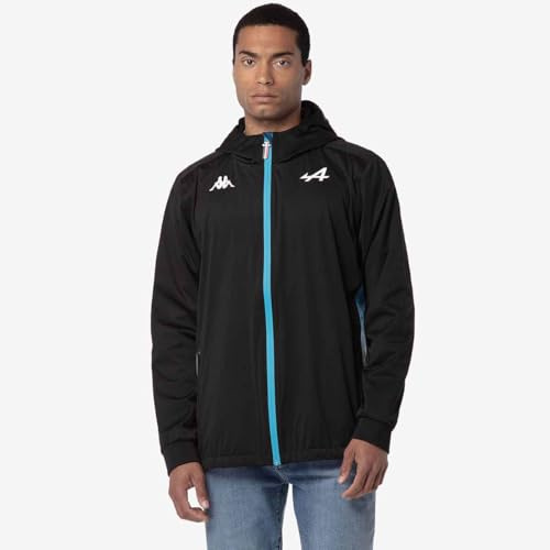 Kappa Herren Adrafend Alpine Endurance Weste