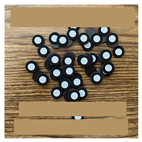 3D-Scanmarkierungen für 3D-Scanner 3D-Handscanner Innere 6 mm magnetische Kugel hochreflektierendes Logo/Marker/Logo 10 Stück Ball(1000pcs flat)