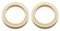 CLKE Pack of 2 Head Gasket Silicone O-Ring Seal Compatible Breville Sage Espresso Machines Express BES875UK BES450 BES500 USW Compatible with Sage The Barista Express SES875 SES875BTR2GUK1