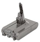Masterpart Vacuum Battery Power Pack To Fit Dyson V8, SV25 Cordless Vacuum Cleaners 972237-01