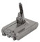 Masterpart Vacuum Battery Power Pack To Fit Dyson V8, SV25 Cordless Vacuum Cleaners 972237-01