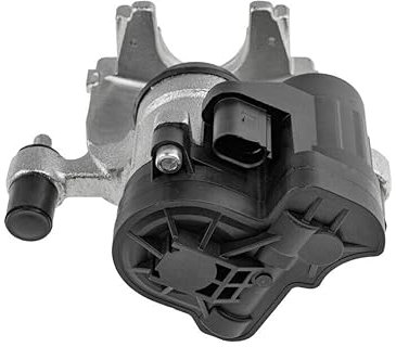 2 x Bremssattel hinten kompatibel mit VW Golf VII 2012-2021 HZT/VW/389AB