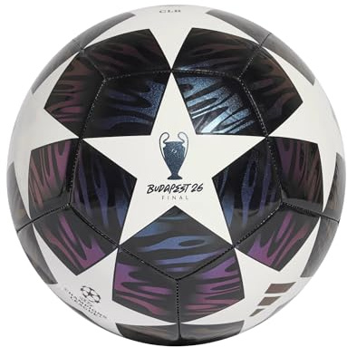 adidas Champions League UCL Final Ball Fußball Größe 5