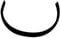 Thule 882-1 Adaptor for Carrier Bars