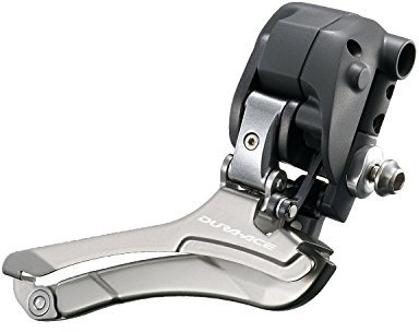 Di2 7970 Braze-On Front Derailleur