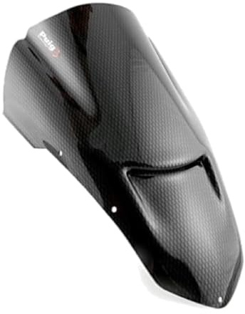 Puig 4110W Z-Racing Scheibe optimierte Aerodynamik, Transparent
