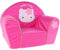 Hello Kitty - 711211 - Fauteuil club en mousse pour enfant