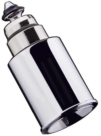 Hansgrohe Axor Starck 2 Umstellung, 96294