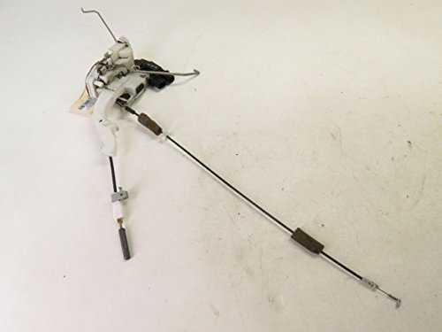 Serratura originale Honda 72152-SHJ-A02
