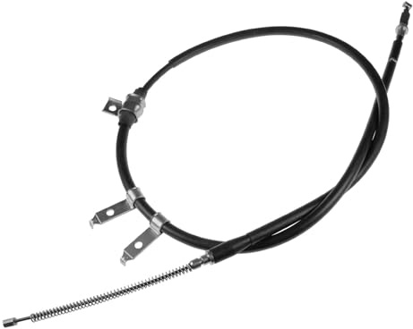 Blue Print ADM546138 RH Rear Brake Cable