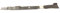 Husqvarna 419274 Rasenmähermesser für Husqvarna/Poulan/Roper/Craftsman/Unkrautfresser Outdoor, Haus, Garten, Versorgung, Wartung