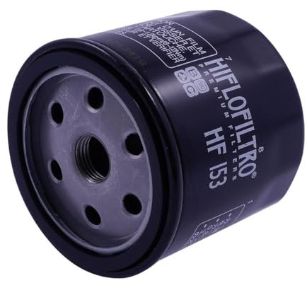 Filtro olio HIFLOFILTRO per Ducati Streetfighter 848 F102AA/F104JA/F102AA/F103AA 2013 132 PS, 97 kw
