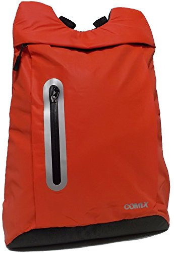 Comix Zaino Sport Tessuto riflettente (Ross)