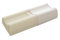 Werkmeister K S10 - Schaum-Nackenstützkissen - 32 x 65 x 10,5 cm - waschbar bis 60°C - mittlere Höhe - Reißverschluss