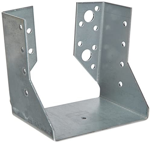 SIMPSON BSIN100/100 Balkenschuh BSI 100x100 feuerverzinkt innenliegend mit Bewertung