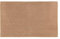 Gözze - Anti-Rutsch-Badematte, Superweich, 100% Mikrofaser, 70 x 120 cm - Marone