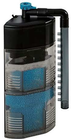 Zolux - Filtro Interno Corner 160 12W per Acquario da 120 a 160 l, ZO-326531