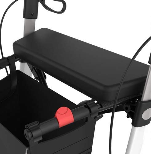 Rehasense gepolsterter Sitz für Athlon/Router/Server