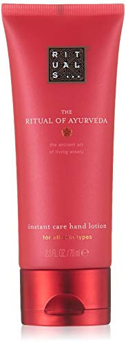 Rituals Ayurveda Hand Lotion